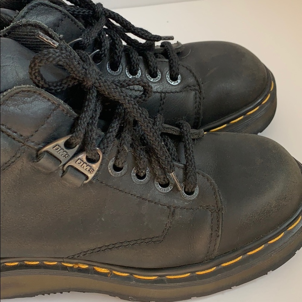 Dr. Martens